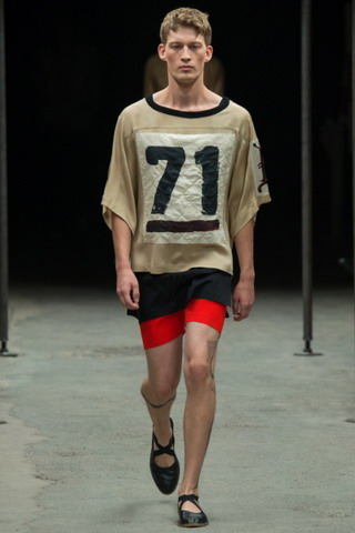 Dries Van Noten / - 2015